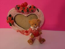 Vintage cherished teddy for sale  Troy