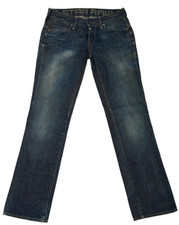 Damen star jeans gebraucht kaufen  Berlin