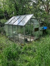 Greenhouses used preowned for sale  WATLINGTON