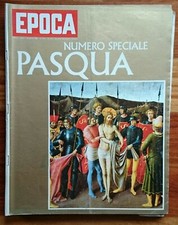 Epoca 1968 916 usato  Roma