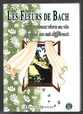 Fleurs bach mieux d'occasion Fleurs bach mieux d'occasion  France