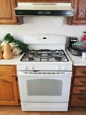 Gas range for sale  Plainfield