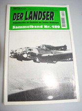 Landser sammelband 480 gebraucht kaufen  Schkopau