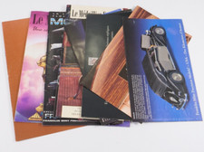 Lot catalogues franklin d'occasion  Saint-Pourçain-sur-Sioule