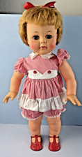 Ideal toys 1960s for sale  Oceanside