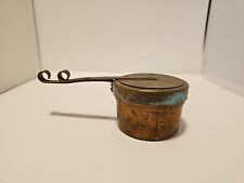 Vintage copper brass for sale  Bridgeton