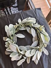 Greenery wreath for sale  Orange