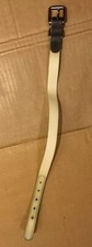 Hunter lederhalsband leder gebraucht kaufen  Konstanz