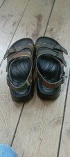 Birkenstock camo milano for sale  TAUNTON