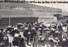 Publicite advertising 054 d'occasion  Roquebrune-sur-Argens