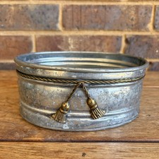 Vintage hosley galvanized for sale  Belton