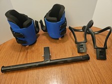 Teeter hang ups for sale  Herndon