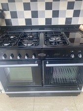 Rangemaster freestanding 110cm for sale  SUNBURY-ON-THAMES