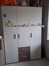 Schönes komplettes baby gebraucht kaufen  Münchsmünster