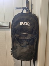 Evoc stage black for sale  WATERLOOVILLE