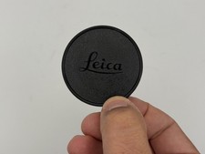 Tampa de travamento Leica 14056, usado comprar usado  Enviando para Brazil