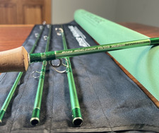 Ross worldwide flystik for sale  Littleton