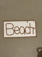 schild beach gebraucht kaufen schild beach gebraucht kaufen Papenburg