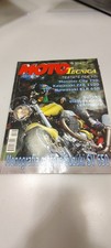 Moto tecnica rivista usato  Italia