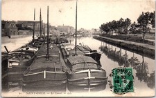 Saint omer canal d'occasion  France