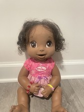Baby alive 2006 for sale  Brookwood