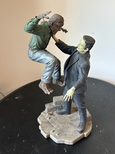 Sideshow collectibles frankens for sale  Laconia