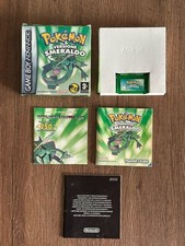 Pokémon versione smeraldo usato  Roma