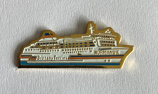 Pin bateau brittany d'occasion  Expédié en Belgium
