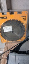 Compound mitre chop for sale  BROUGH