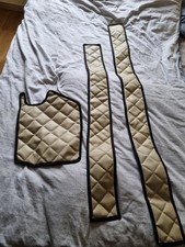 Sockelverkleidung kunstleder b gebraucht kaufen Sockelverkleidung kunstleder b gebraucht kaufen  Schutterwald