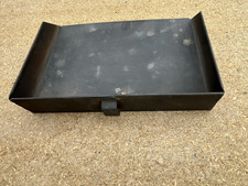 Welded steel ash for sale Welded steel ash for sale  BEDFORD