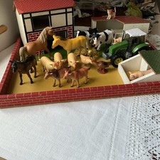Wooden farm yard for sale  BURY ST. EDMUNDS