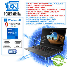 satellite a100 750 usato  Capriate San Gervasio