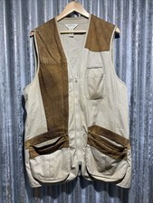 Orvis gilet size for sale  BIRMINGHAM