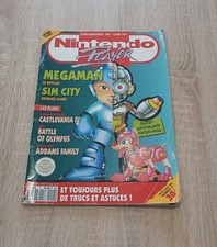 Magazine nintendo player d'occasion  Allevard