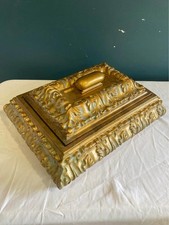 Large gold carved for sale  Oklahoma City