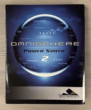 Spectrasonics omnisphere for sale  Chassell