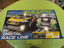 Scalextric digital race for sale Scalextric digital race for sale  ABINGDON