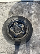 Cerchio acciaio con usato  Napoli