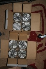 Rover 3.9 pistons for sale  HUNTINGDON