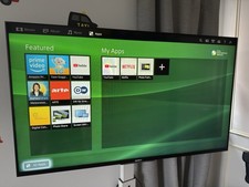 Sony bravoa kdl for sale  BASILDON
