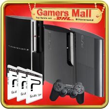 Sony playstation ps3 gebraucht kaufen  Wiesbaden