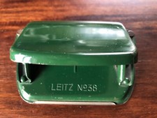 Leitz alter kleiner gebraucht kaufen  Gernsbach