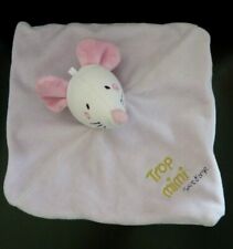Doudou plat sucre d'occasion  Bouvigny-Boyeffles