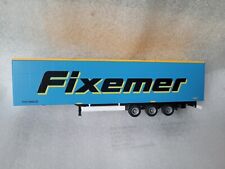 Fixemer logistics 66706 gebraucht kaufen  Hünxe