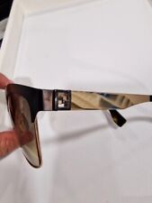 Lunettes soleil fendi d'occasion  Nice-