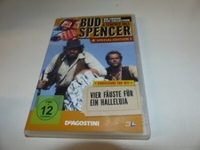 Dvd deagostini bud gebraucht kaufen  Potsdam