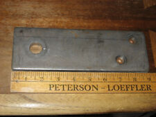 Steel plate long for sale  Albuquerque