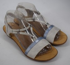 Ladies rieker blue for sale  GLASGOW