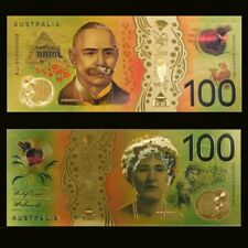 Australia 100 dollars for sale  CANTERBURY